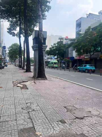 Cho thuê mặt tiền kinh doanh 60m2 tại 524 Lý Thường Kiệt, P Tân Sơn Nhất, Q Tân Bình,TPHCM, 0933525346