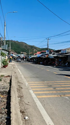 Lô đẹp mặt tiền Hương lộ 39 xã Suối Dầu, gần QL1A, chợ Tân Xương,đầy đủ tiện ích