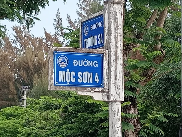 SIÊU PHẨM ĐẤT BIỂN HIẾM CÒN SÓT LẠI – 2 MẶT TIỀN TRƯỜNG SA & MỘC SƠN 4
