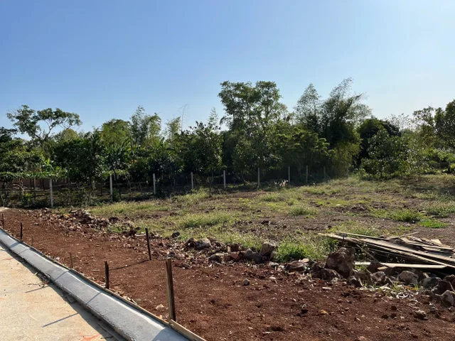 Bán đất 125.2m² có sẵn 40m² thổ cư ngang 5.0m giá 680 triệu tại Phường Thành Nhất