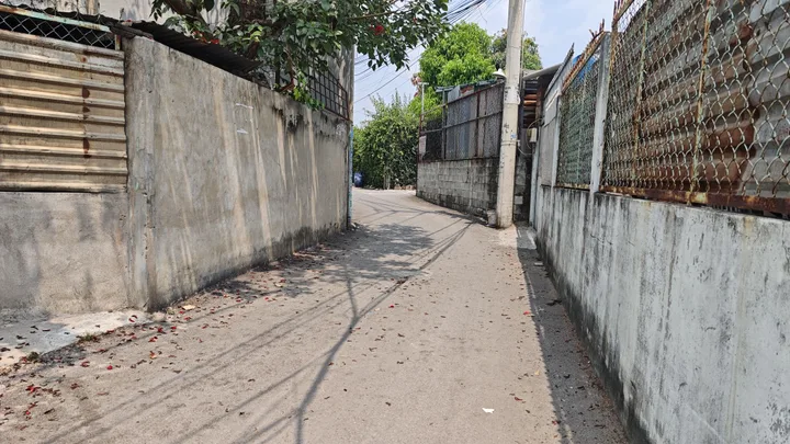 NHÀ VI BẰNG 61M2 HẺM XE HƠI - LINH XUÂN THỦ ĐỨC - 900 TRIỆU