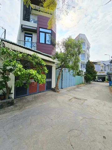 🚗 BÁN NHÀ 2 TẦNG - 56M2(4*14), HOÀN CÔNG ĐỦ - KHÔNG QH - NHÀ HẺM XE HƠI - GẦN CHỢ, UBND P LONG TRƯỜNG, THỦ ĐỨC.(A)