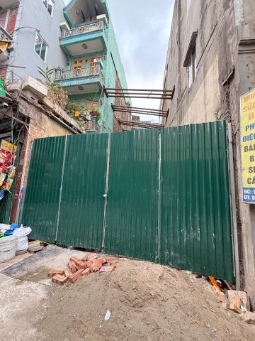 BÁN NHANH 97M ĐẤT VÀNG ĐƯỜNG MỸ ĐÌNH