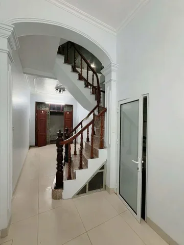 Cho Thuê Nhà Ngõ Cảm Hội - Hai Bà Trưng/ 30M² 4 Tầng 3 Ngủ - Full Đồ - Giá Thuê 12,5tr