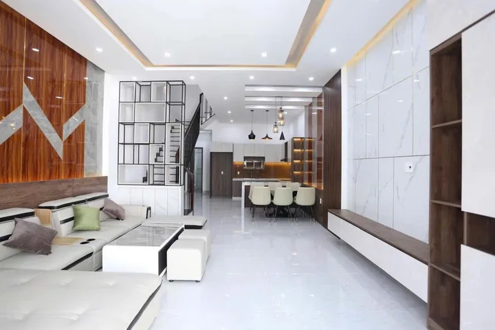 Chú Long cần bán gấp căn nhà đường Đoàn Thị Điểm, P1, Phú Nhuận 48m2 1 trệt 2 lầu,sổ hồng riêng,HXH