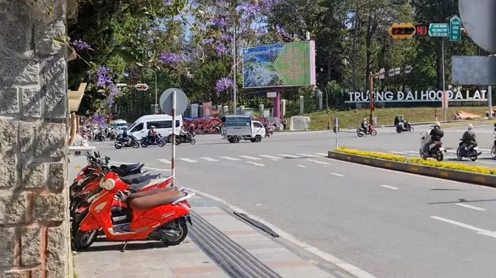 Bán Nhà 9ty Ngay Ngã 5 Đại Học Đà Lạt