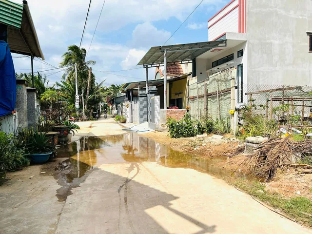 VỊ TRÍ TRUNG TÂM HOÀI HƯƠNG, 100M2 FULL THỔ CƯ, RA VÕ NGUYÊN GIÁP CHỈ 1 PHÚT, GIÁ 600TR