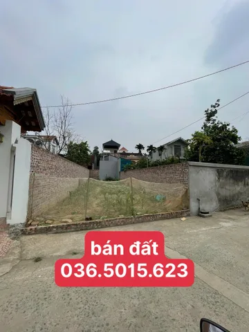 CHÍNH CHỦ CẮT LỖ 300TR BÁN NHANH MẢNH ĐẤT HƠN 100M2 GIÁ 2ty8