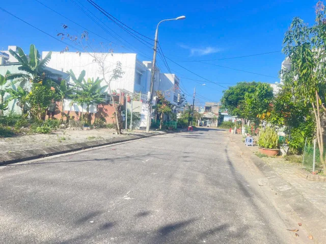 📌📌📌LÀM VIỆC TRỰC TIẾP GIÁ TỐT !!! Bán đất Hòa Liên 5, xã Hòa Liên