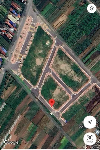 Bán đất 95m² full thổ cư ngang 5m giá 5.9 tỷ tại Xã Hoàn Long