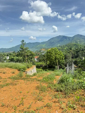 1,17ha 11700m - chỉ hơn 1triệu/m2 - Đất Hoà Lạc, Thạch Thất, HN - chưa đến 20ty