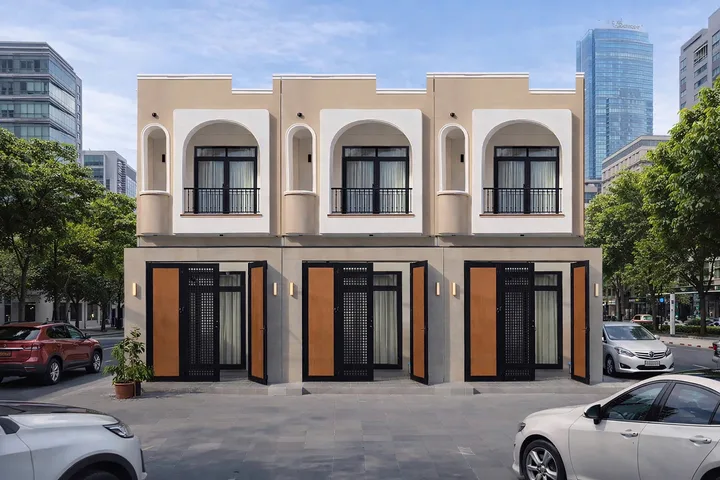 🏡 Bán nhà 1 trệt 1 lầu