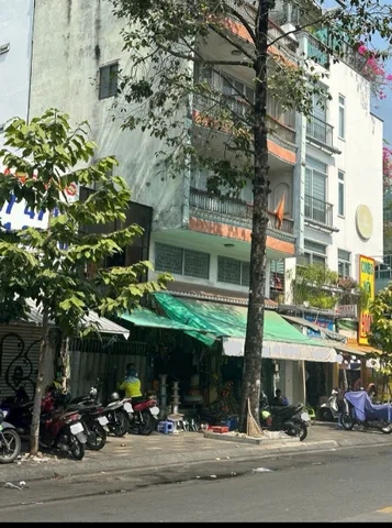 BÁN NHÀ VỊ TRÍ VÀNG TRUNG TÂM QUẬN 1

MT Nguyễn Công Trứ, Phường Sài Gòn.