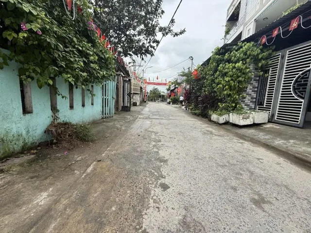 📌📌📌LÀM VIỆC TRỰC TIẾP GIÁ TỐT !!! Bán đất Bình Kỳ, Hòa Quý