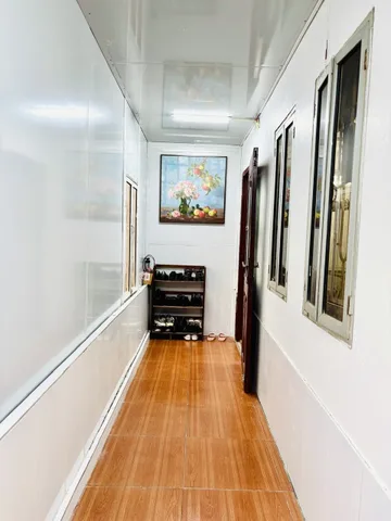 Phòng trọ quận Cầu Giấy 45m2 chỉ 6 triệu/tháng điện nước giá rẻ.