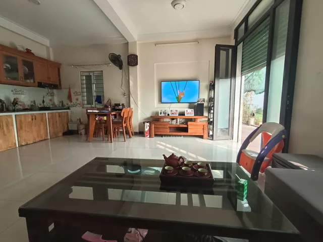 Chính chủ bán nhà Hậu Ái Vân Canh Hoài Đức Hà Nội