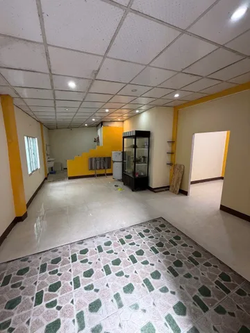 Chính chủ cần bán nhanh căn nhà tại Trần Quang Diệu, Tp. Quảng Ngãi