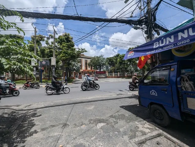 HXH PHÚ THỌ HÒA TÂN PHÚ 38m2 2 Tầng 2PN 2WC 4 TỶ