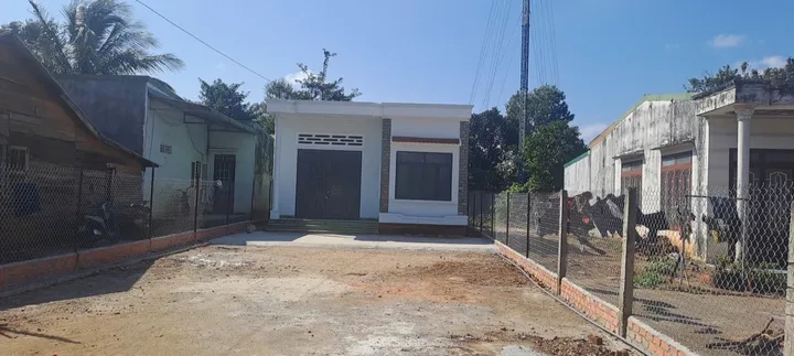 Bán đất 465m² có sẵn 110m² thổ cư ngang 10m giá 3.5 tỷ tại Phường Thành Nhất