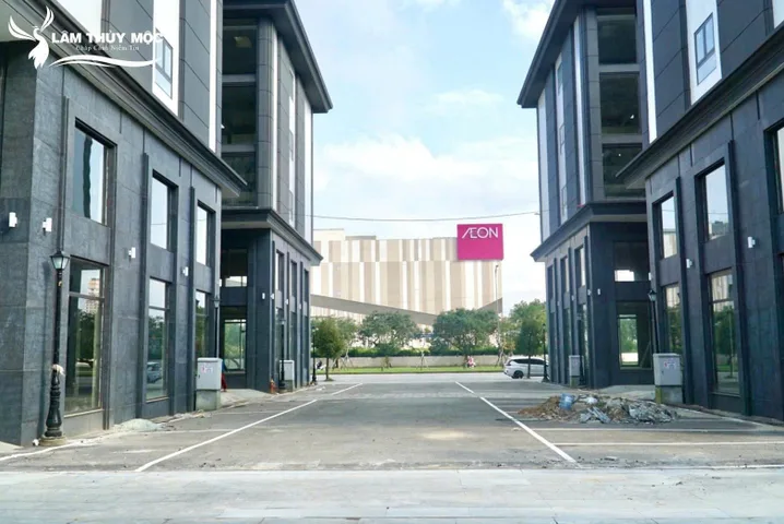 CƠ HỘI SỞ HỮU NHÀ MẶT TIỀN KHU VỰC TRUNG TÂM ĐANG PHÁT TRIỂN MẠNH TẠI HUẾ