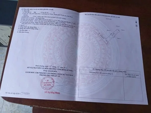 Tìm Đâu Ra Đất Vừa Rộng Vừa Tiện Lợi Thế Này?