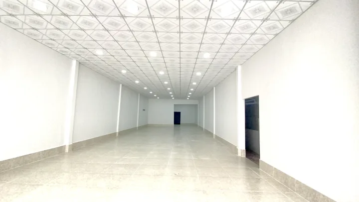 CHO THUÊ MẶT BẰNG KINH DOANH MẶT TIỀN NGUYỄN VĂN CỪ