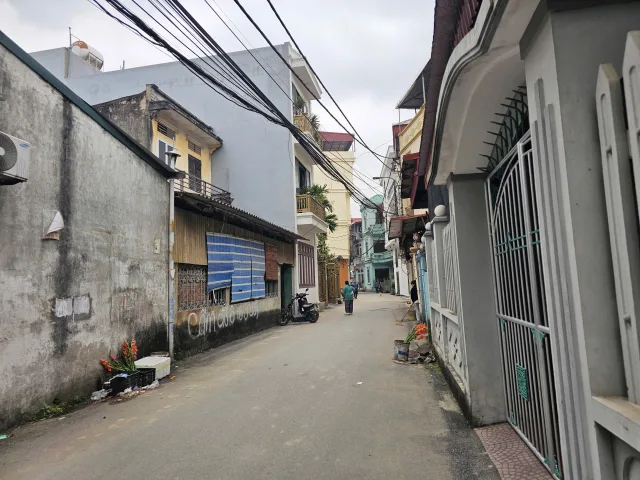 Bán 132m mặt tiền 9.2m đất tặng nhà cấp 4. Trục chính khu hoà đình phường võ cường tỉnh bắc ninh