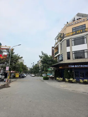 Bán 153m mặt tiền 10m đất giãn dân mặt đường phan huy chú bò sơn 4 nhìn liền kề hud-B. Phường võ cường tỉnh bắc ninh