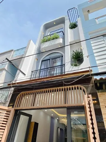 Bán Nhà HXH nội bộ 6m Nguyễn Tri Phương P.5 Q. 10 68m2/ 3 tỷ 3, SHR
3.15 tỷ
