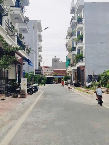 🔥 BÁN LÔ ĐẤT TĐC THẾ LỮ – HỒNG BÀNG 40m² 🔥 chỉ 140 triệu/m²