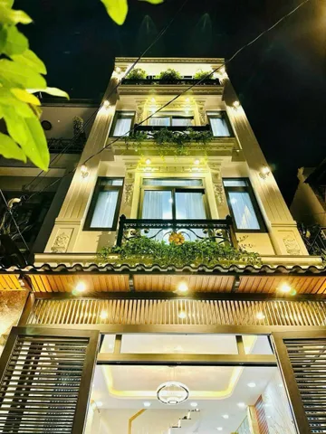 Bán nhà ở Nguyễn Trọng Tuyền, Tân Bình gần công viên Hoàng Văn Thụ, giá chỉ 2,25 tỷ. Sổ hồng riêng - công chứng nhanh