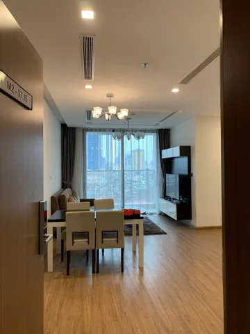 Cho thuê CC Vinhomes Metropolis-Dt79m2-2ngủ+2wc-1200$