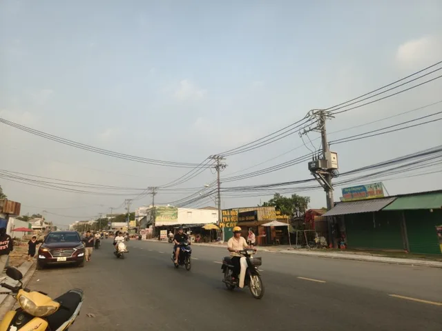 Mặt Tiền Lò Lu Trường Thạnh, Q9, Dt:101m2, Giá 15.5 tỷ