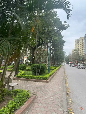BÁN NHÀ LIỀN KỀ KĐT ĐẠI KIM. 56M2 - 5 TẦNG. KINH DOANH.