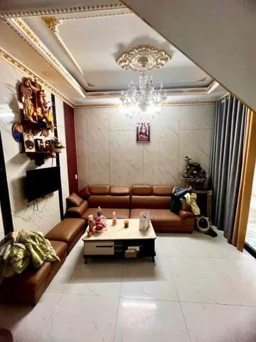 🔥 CHỈ 2,9 TỶ – SỞ HỮU NHÀ ĐẸP,  HIỆP THÀNH, QUẬN 12 
📍 Vị trí: Phường Hiệp Thành – Quận 12, khu dân cư hiện hữu, tiện ích đầy đủ