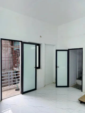 Cho Thuê Nhà Nguyên Căn Đê Trần Khát Chân 24M² 4 Tầng 2 Ngủ - Nội Thất CB - Lô Góc/ Giá Thuê 7,5tr