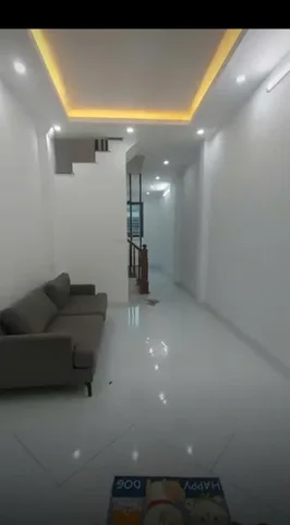 Cho Thuê Nhà Cự Khê - KĐT Thanh Hà 35M² 4 Tầng 5 Ngủ - Full Nội Thất - Giá Thuê 8,5tr