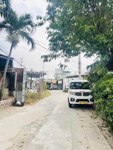 Đất THỔ CƯ giá tốt 233M2, (10MX24M) , nhỉnh 5 TỶ (24 triệu/m2) gần Quốc Lộ 22, Nguyễn V Bứa Hóc Môn
