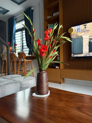 BÁN NHÀ 1 TRỆT 1 LẦU – VĨNH HOÀ, NHA TRANG Diện tích: 39,7m² giá 3,5 tỷ