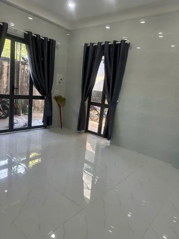 Bán CHDV Hẻm 75/44/17 Đường D9 Tân Phú