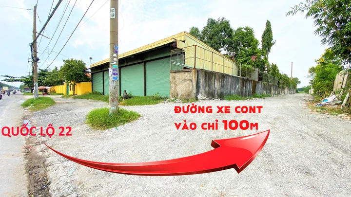 XÃ TÂN HIỆP (cũ) - HÓC MÔN HCM