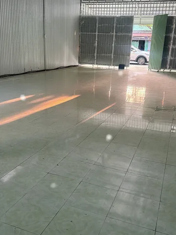 Cho thuê nhà kinh doanh mặt tiền trung tâm TP Bến Tre giá 19 triệu