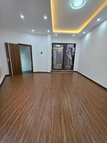 NHÀ THÔNG PHỐ HÀO NAM 45m2 x 5T_2 MẶT THOÁNG_CÁCH Ô TÔ TRÁNH 30M_VỀ Ở NGAY, hơn 8 tỷ