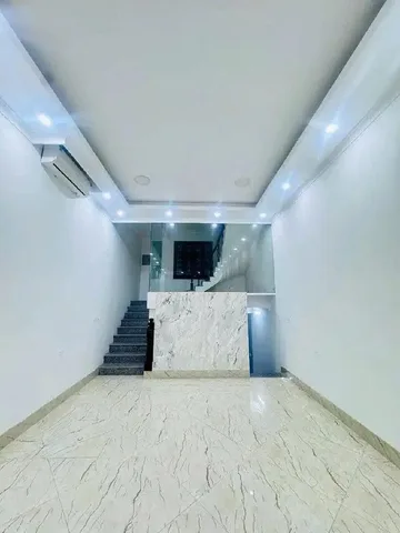 BÁN NHÀ MẶT PHỐ HỒ TÙNG MẬU – 66M² – 6 TẦNG THANG MÁY – 2 MẶT Ô TÔ – GIÁ 28.6 TỶ