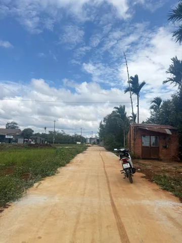 🔥 🔥 TDP17 - Tân An km12 (Eatu cũ) cách QL26 chỉ 250m👉đối diện trường mầm non Full thổ cư
