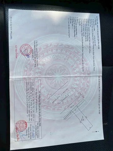 Dành cho anh chị thích đầu tư mặt tiền!
 Giá Lì Xì nên Khách Tranh Thủ nhé ! Hết hạn quay lại giá cũ . 
  🎁Cấp Phép 7 Tầng . 
Phù hợp xây khách sạn. 
Mở Spa . Văn phòng Cty. 
Vừa ở vừa kinh doanh. 
     DT  : 5 x 20 ( thổ cư 100%)
     Lộ giới : 30