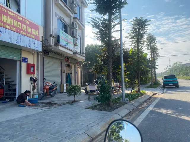 Lô đất 89m2 tại thôn Đồng Vân, xã Đồng Tháp-Đan Phượng-Hà Nội. Giá 5xtr