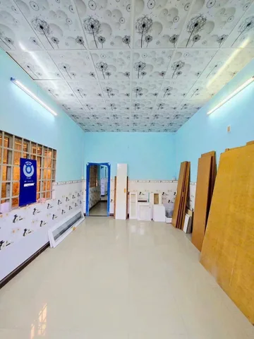 🚗 BÁN NHÀ 2 TẦNG - 65M2(4.8*13.5), CÔNG NHẬN ĐỦ, KHÔNG QH - TIỆN ÍCH BỔ VÂY - HẺM XE HƠI - GẦN VINHOM, VÀNH ĐAI 3 - LONG BÌNH, THỦ ĐỨC.(A)