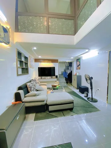Bán nhà P Kim Liên 33m, Trước nhà rộng thoáng, nhà mới Full nội thất, Chỉ 6,2Tỷ (Zalo: 0886789322)