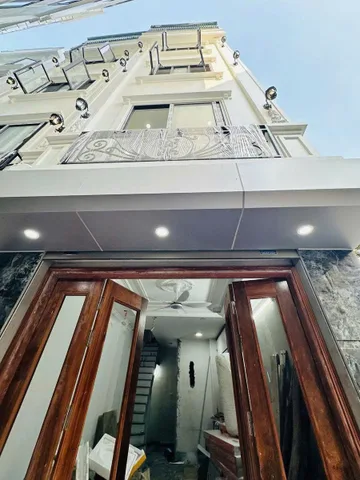 🔥PHÂN KHÚC SIÊU HIẾM – NHỈNH 8 TỶ - THANG MÁY – NGÕ CỰC NÔNG – LÔ GÓC – LÕI BẮC TỪ LIÊM – 30Mx5T🔥